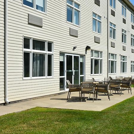 Four Points By Sheraton Беррі Екстер'єр фото
