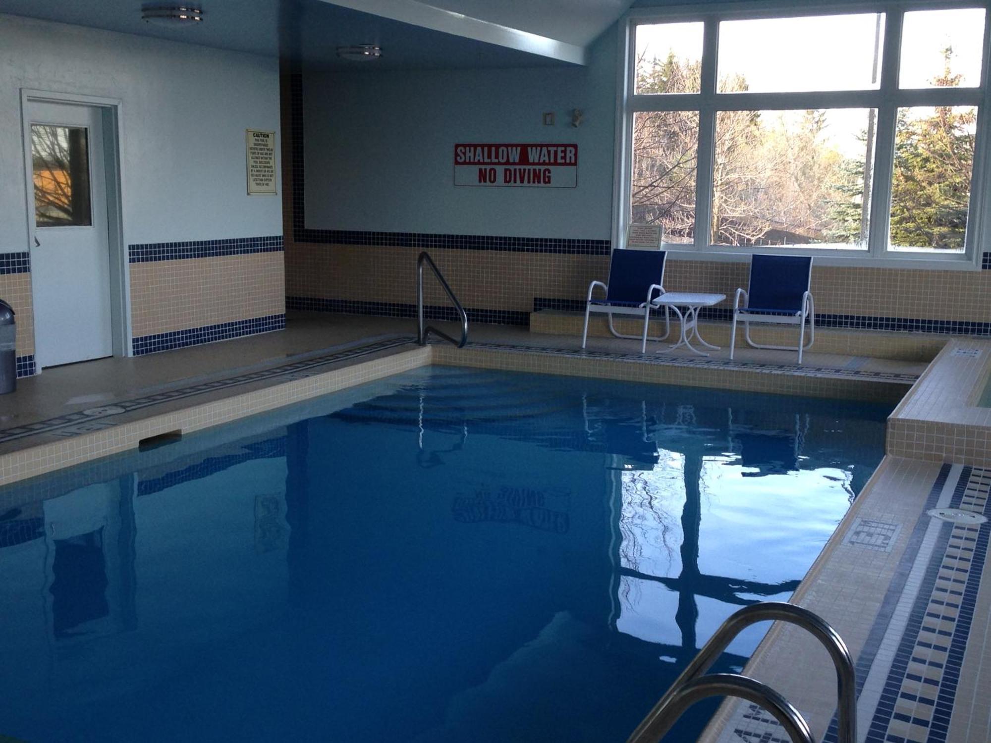 Four Points By Sheraton Беррі Екстер'єр фото