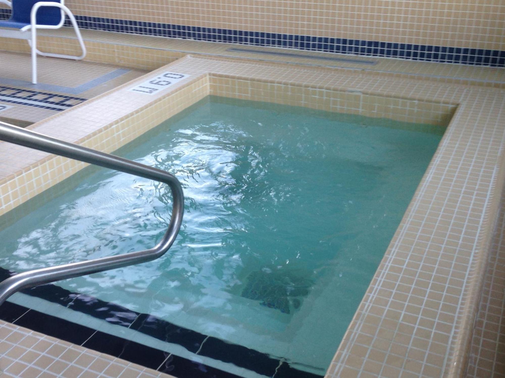 Four Points By Sheraton Беррі Екстер'єр фото