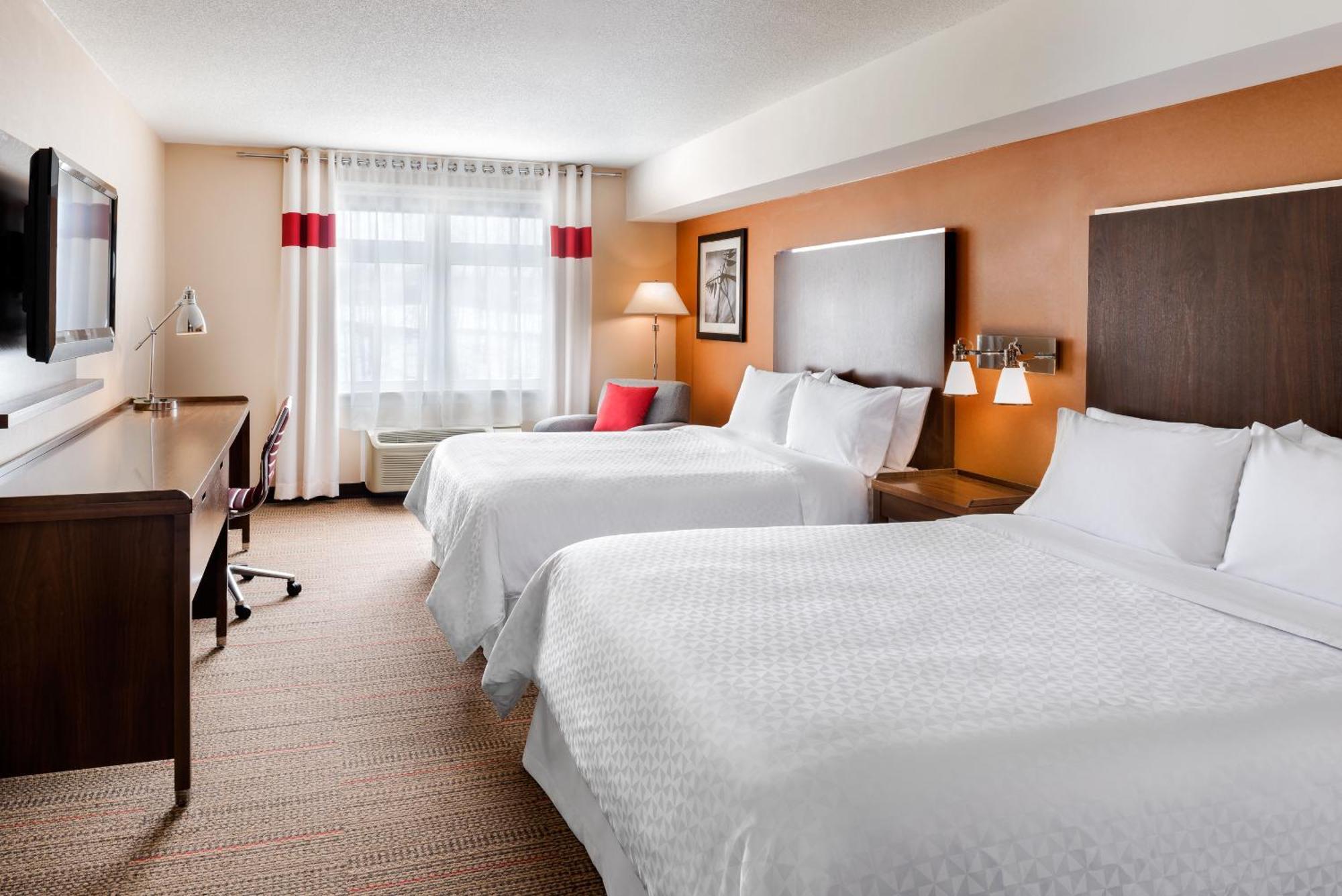 Four Points By Sheraton Беррі Екстер'єр фото