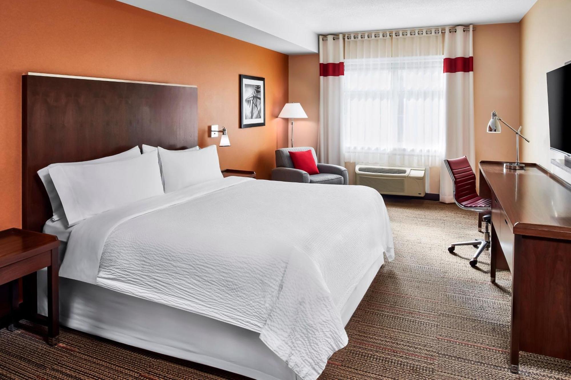 Four Points By Sheraton Беррі Екстер'єр фото