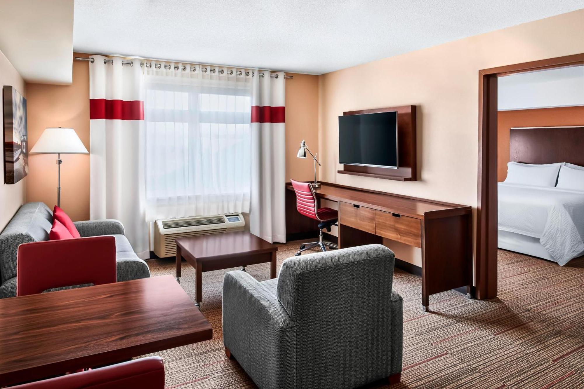 Four Points By Sheraton Беррі Екстер'єр фото