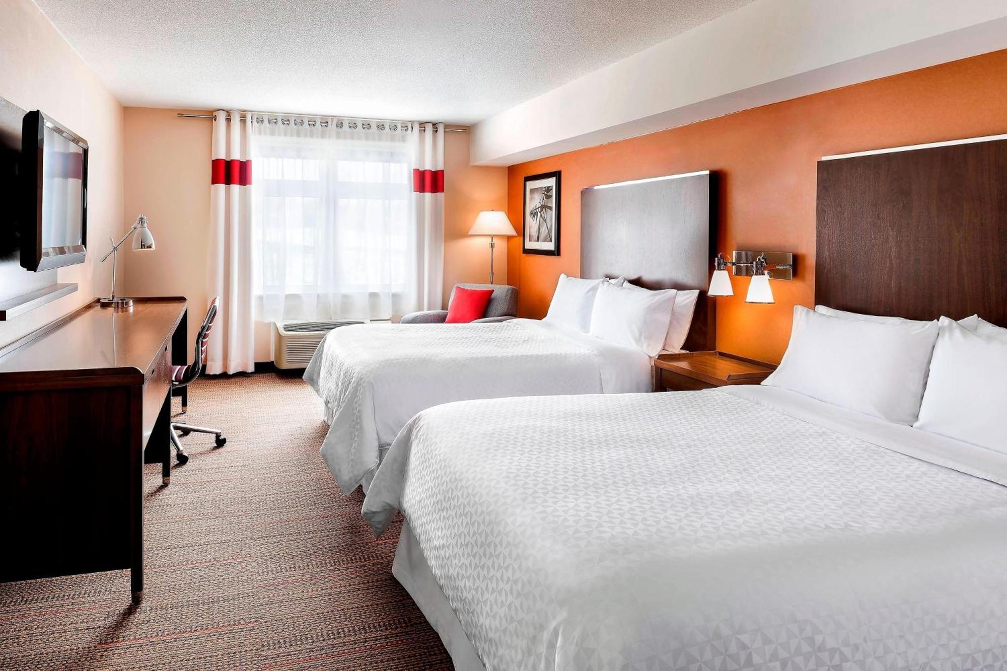 Four Points By Sheraton Беррі Екстер'єр фото