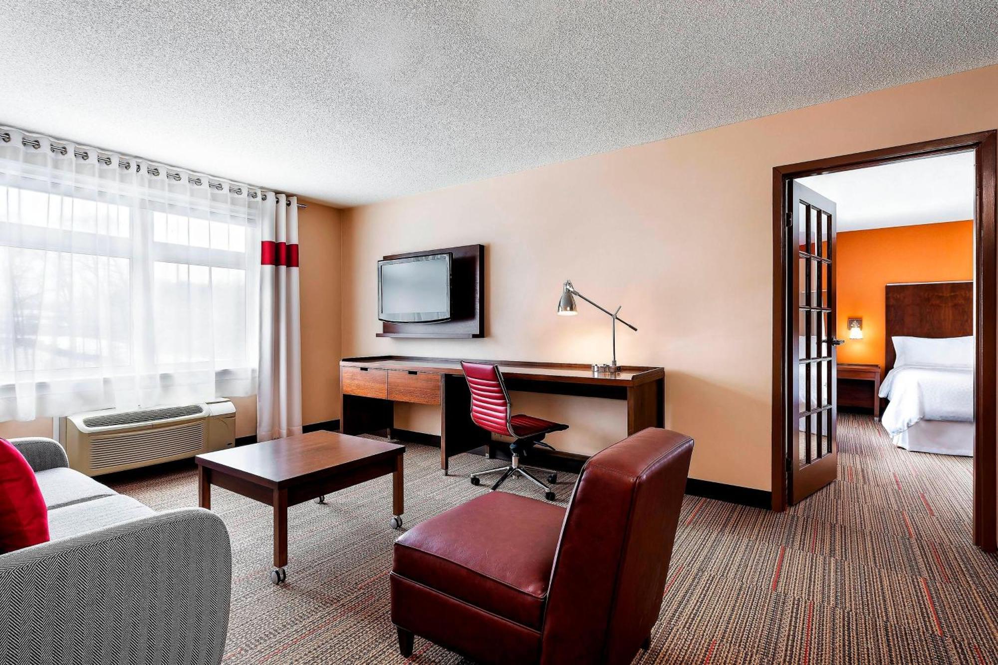 Four Points By Sheraton Беррі Екстер'єр фото