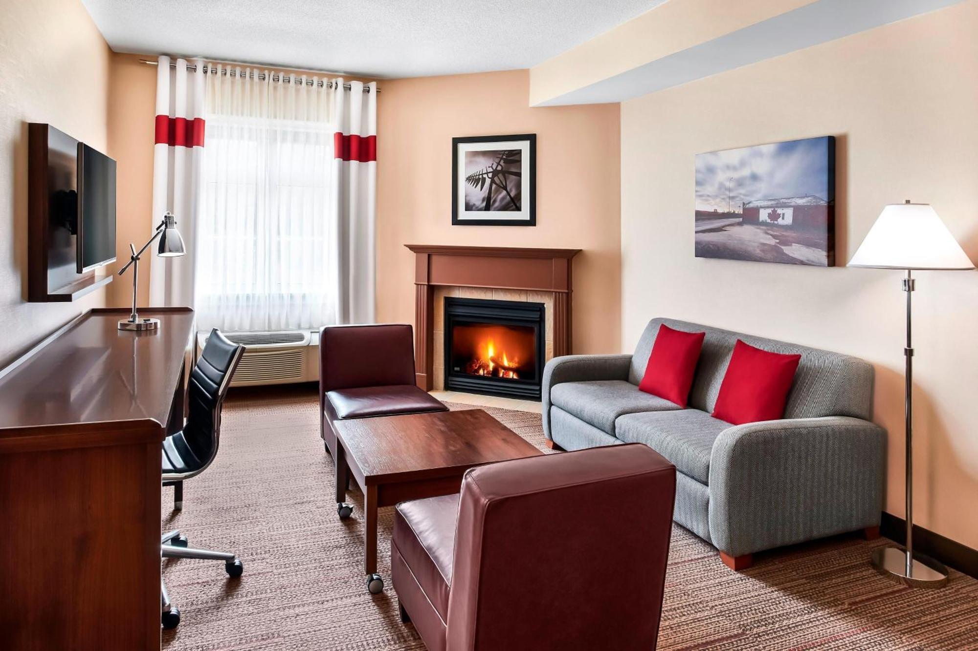 Four Points By Sheraton Беррі Екстер'єр фото