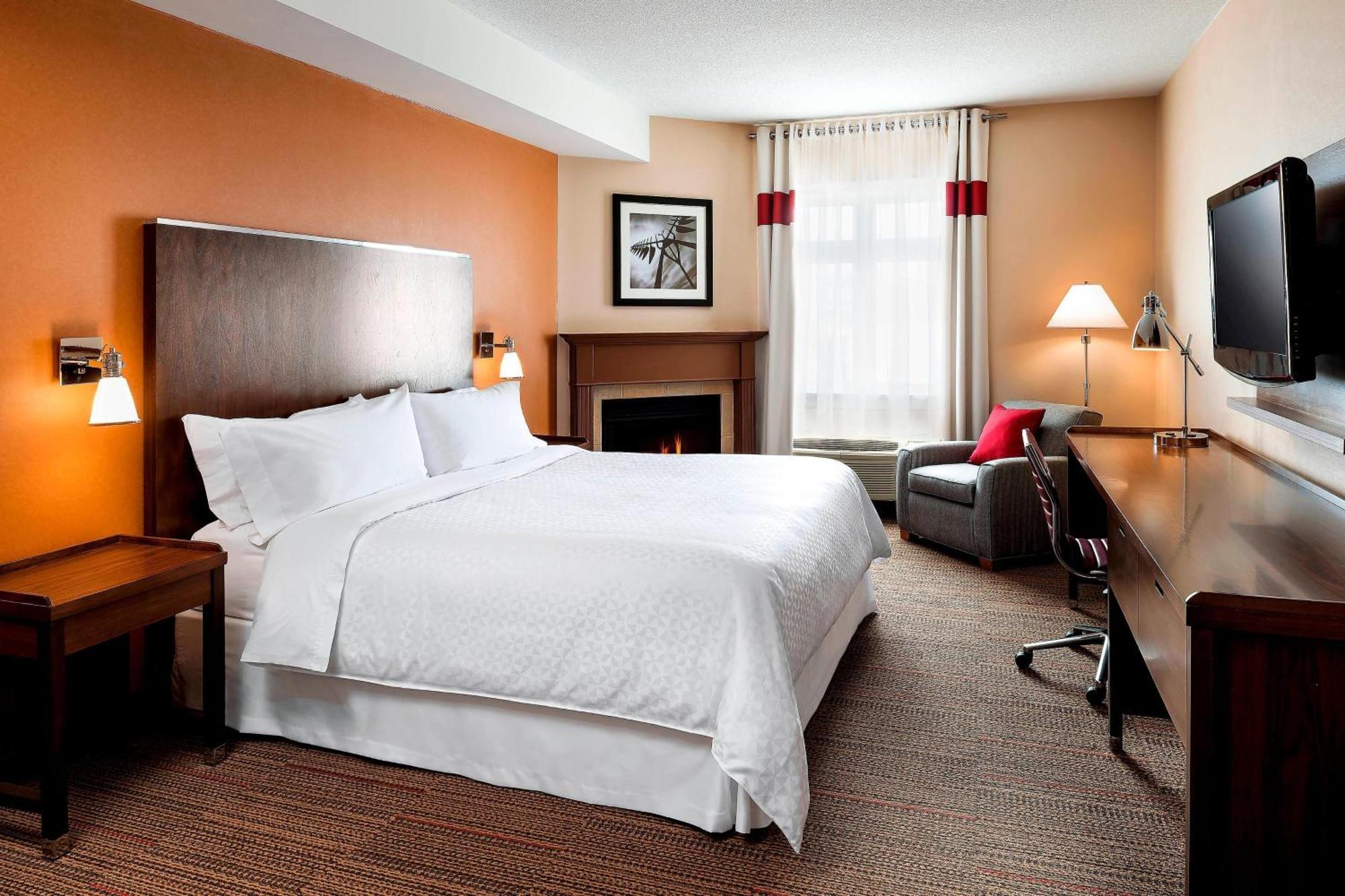 Four Points By Sheraton Беррі Екстер'єр фото