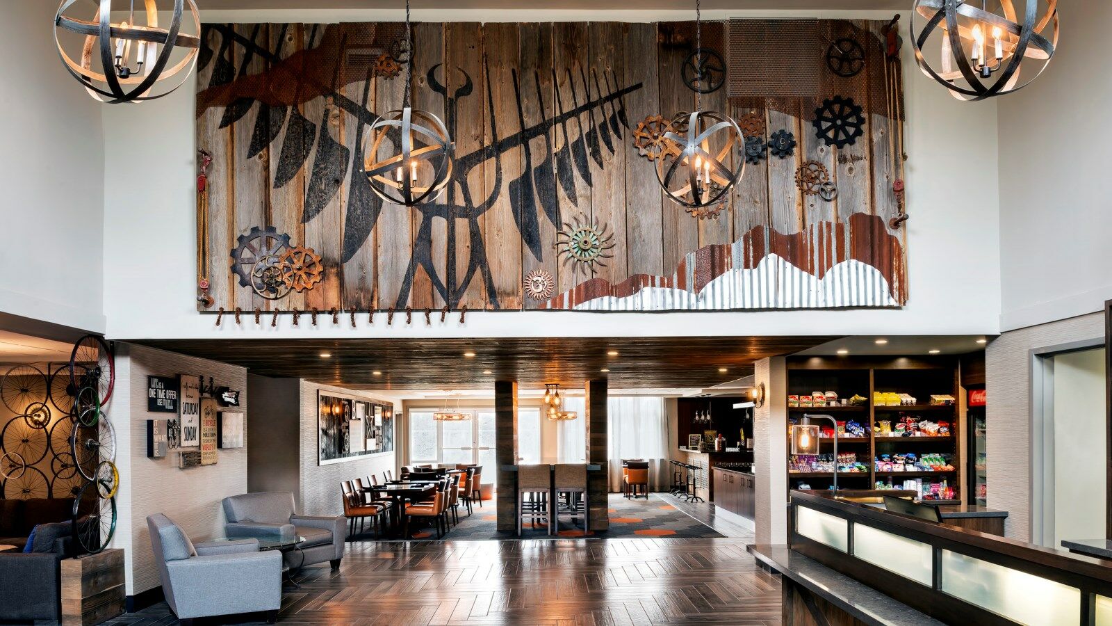 Four Points By Sheraton Беррі Екстер'єр фото